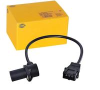 HELLA 6PU 358 191-181 Generador de impulsos, cigüeñal - 3polos