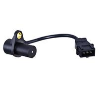 HELLA 6PU 358 191-251 Generador de impulsos, cigüeñal - 3polos