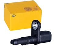 HELLA 6PU 358 216-001 Sensor, revoluciones de la rueda - 2polos