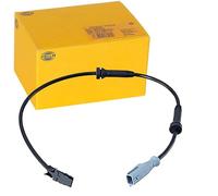 HELLA 6PU 358 216-031 Sensor, revoluciones de la rueda - 2polos