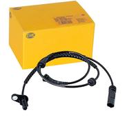 HELLA 6PU 358 216-051 Sensor, revoluciones de la rueda - 2polos