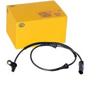 HELLA 6PU 358 216-071 Sensor ABS