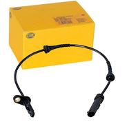 HELLA 6PU 358 216-111 Sensor, revoluciones de la rueda - 2polos