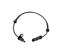 HELLA 6PU 358 216-141 Sensor, revoluciones de la rueda - 2polos - Cable: 545mm