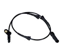 HELLA 6PU 358 216-151 Sensor, revoluciones de la rueda - 2polos - Cable: 804mm