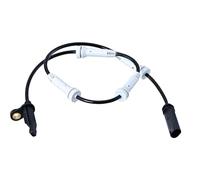 HELLA 6PU 358 216-161 Sensor, revoluciones de la rueda - 2polos - Cable: 747mm