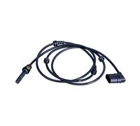 HELLA 6PU 358 216-181 Sensor, revoluciones de la rueda - 2polos