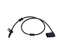 HELLA 6PU 358 216-201 Sensor, revoluciones de la rueda - 2polos - Cable: 713mm