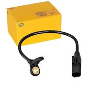 HELLA 6PU 358 217-021 Sensor ABS