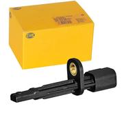 HELLA 6PU 358 217-051 Sensor, revoluciones de la rueda - 2polos