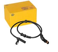 HELLA 6PU 358 217-141 Sensor, revoluciones de la rueda - 2polos