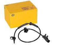 HELLA 6PU 358 217-211 Sensor ABS