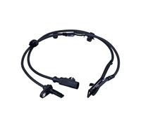 HELLA 6PU 358 218-021 Sensor, revoluciones de la rueda - 2polos - Cable: 1080mm - con soporte
