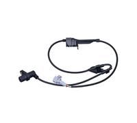 HELLA 6PU 358 218-041 Sensor, revoluciones de la rueda - 2polos - Cable: 980mm - con soporte