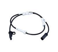 Sensor de velocidad de rueda ABS Hall 6PU 358 218-111 HELLA para BMW 7 5 8 Coupé