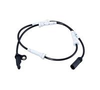 HELLA 6PU 358 218-111 Sensor, revoluciones de la rueda - 2polos - Cable: 850mm