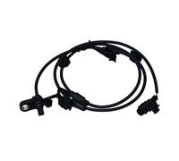 HELLA 6PU 358 218-211 Sensor, revoluciones de la rueda - 2polos - Eje delantero, derecha - Cable: 1170mm