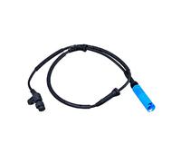 Sensor de velocidad de rueda ABS Eje delantero Hall 6PU 358 218-271 HELLA