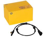 HELLA 6PU 358 218-301 Sensor, revoluciones de la rueda - 2polos