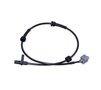 Sensor de velocidad de rueda ABS Eje trasero Hall 6PU 358 218-321 HELLA