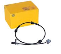HELLA 6PU 358 218-321 Sensor ABS
