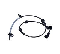 HELLA 6PU 358 218-341 Sensor, revoluciones de la rueda - 2polos