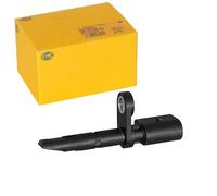 Sensor de velocidad de rueda ABS Eje delantero Hall 6PU 358 218-471 HELLA