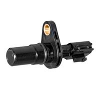 HELLA 6PU 358 380-061 Sensor de revoluciones caja automática Compatible con NISSAN Qashqai II J11, J11 X-TRAIL T32
