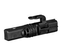 HELLA 6PU 358 380-101 Sensor velocidad/revoluciones con junta tórica