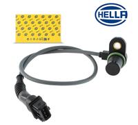 HELLA Sensor, posición arbol de levas para BMW: Série 7, Série 3, Série 5, Z3, Z4, X5, X3 (Ref: 6PU 009 121-641)