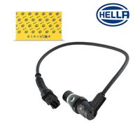 Sensor de eje de control HELLA 6PU009 168-301