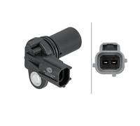 Hella 6PU013122-381 Sensor Posición Del Árbol de Levas para Mazda 3