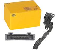 HELLA Sensor, posiciÃ³n del acelerador para AUDI: A4 (Ref: 6PV 008 376-701)