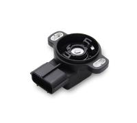 Sensor, posición de pedal de acelerador HELLA 6PV 008 496-701
