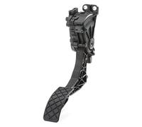 Hella Sensor de posición del pedal de acelerador 6PV 008 496-701, 6 polos, dirección izquierda