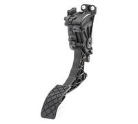 HELLA 6PV 008 496-711 Sensor, posición pedal - para vehic. dirección izquierda - 6polos - Transmisión automática