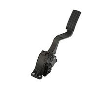 HELLA 6PV 009 505-701 Sensor, posición pedal - para vehic. dirección izquierda - 6polos - Caja de cambios manual