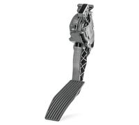 HELLA Sensor de posición del pedal del acelerador 6PV 009 765-741 6 polos dirección izquierda