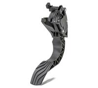 Hella Sensor posición pedal 6PV 009 978-811, izq/der, 6 polos, auto/manual