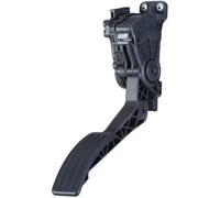 HELLA 6PV 010 946-191 Sensor, posición pedal - para vehic. dirección izquierda - 6polos - Caja de cambios manual