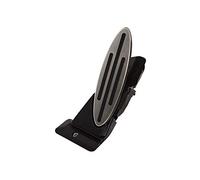 HELLA 6PV 010 946-271 Sensor, posición pedal - para vehic. dirección izquierda - 6polos - Transmisión automática - Cubierta de pedal Al