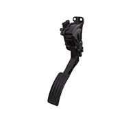 HELLA 6PV 010 946-351 Sensor, posición pedal - para vehic. dirección izquierda - 6polos - Caja de cambios manual