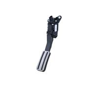 HELLA 6PV 011 673-291 Sensor de posición del pedal del acelerador Revestimiento del pedal de aluminio para dirección izquierda/derecha