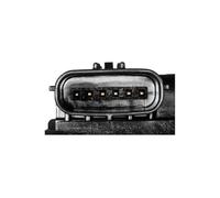 HELLA 6PV 014 610-011 Sensor de posición del pedal del acelerador Revestimiento pedal de caucho para vehíc. con volante a la izquierda