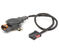 HELLA 6PW 011 178-701 Sensor de lluvia - 3polos - con clips - con cable