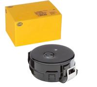 Hella Sensor de lluvia 6PW 011 465-701 3 polos con clips para Nissan Juke, Leaf y Note