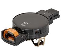 Hella Sensor de lluvia 6PW 011 808-841, 3 polos, con clips, sin cable