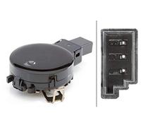 HELLA 6PW 012 343-721 Sensor de lluvia - 3polos - con clips