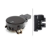 HELLA 6PW 012 451-701 Sensor de lluvia - 3polos - con clips