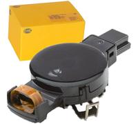 HELLA 6PW 012 752-701 Sensor de lluvia - 3polos - con clips